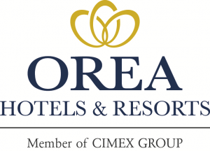 OREA HOTELS & RESORTS, Member of CIMEX Group